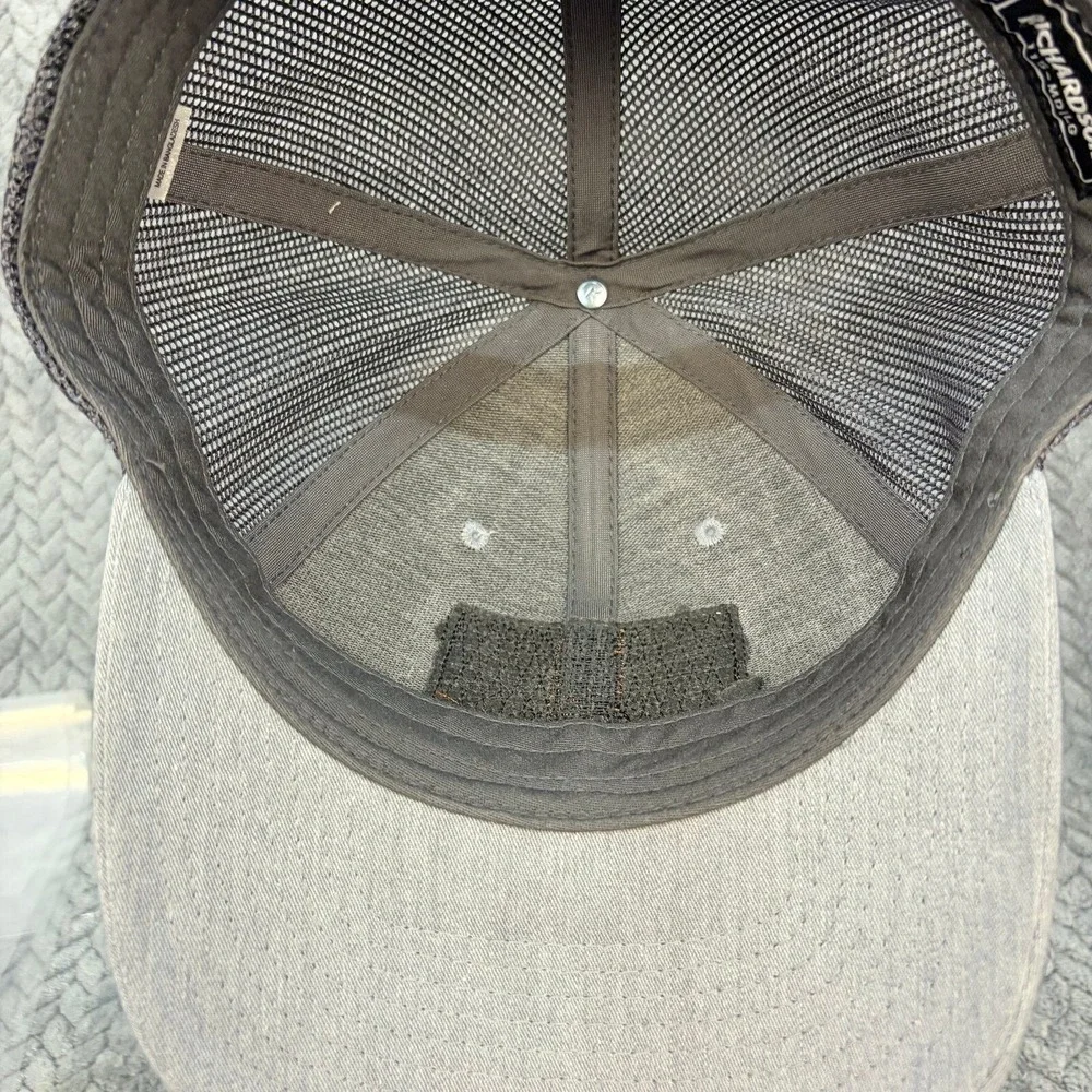 Richardson 112 trucker